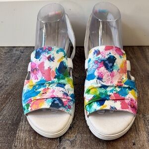 Django & Juliette | Mayar Sandals